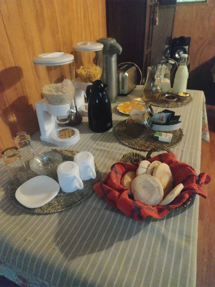 Alma Patagona Hostel Coyhaique 15/19