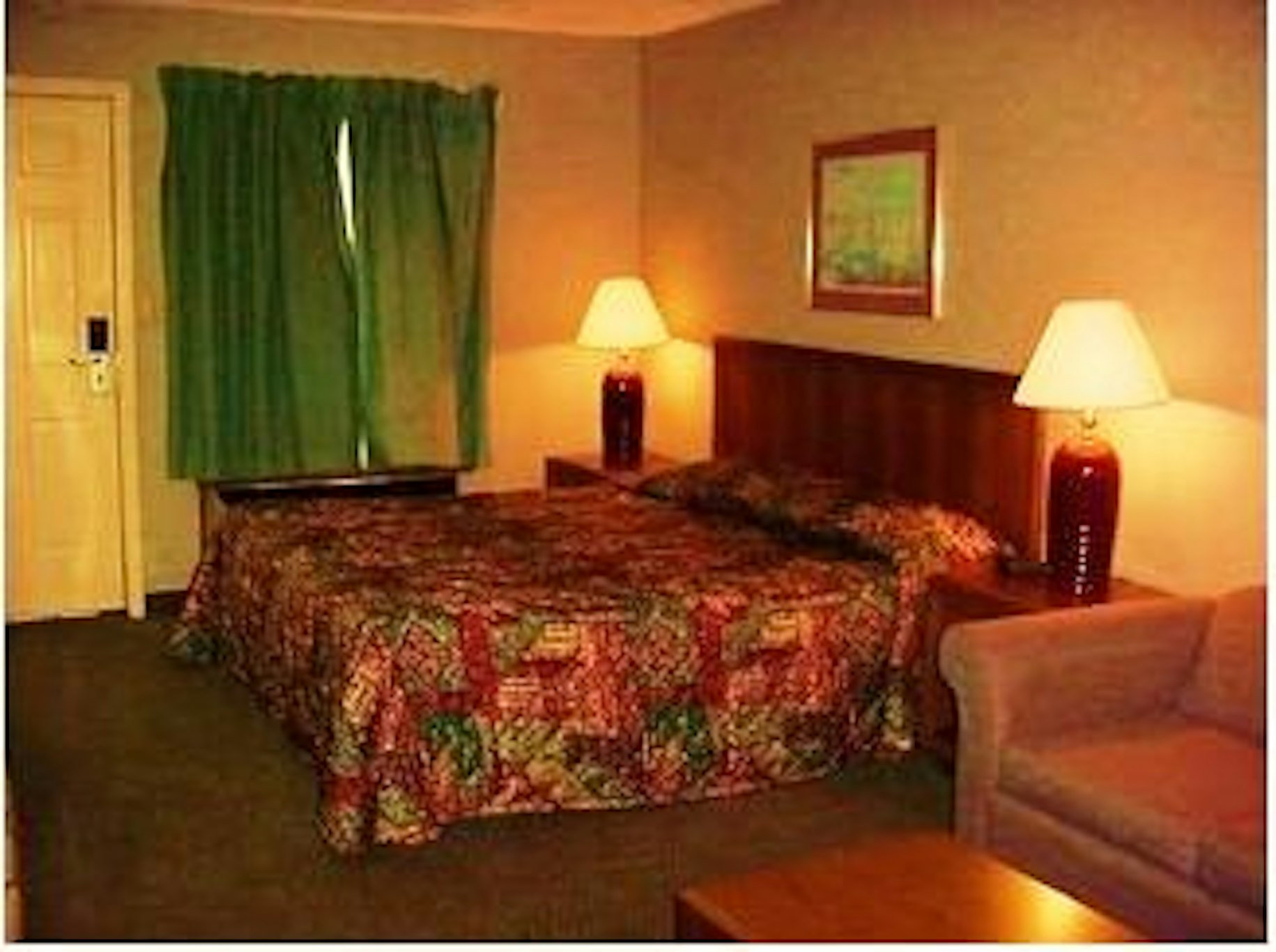 Key West Inn Pensacola 20/30