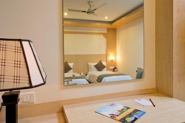 Hotel Southern Grand 21/53