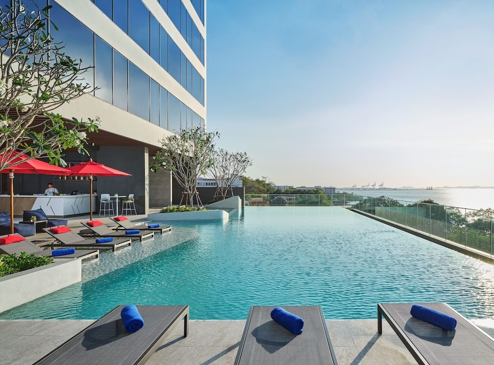 Novotel Marina Sriracha 61/67