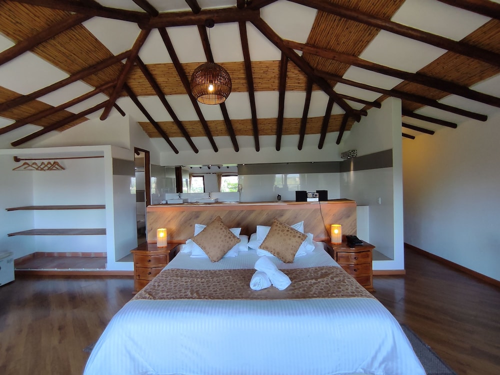 Casa de Campo Hotel 12/35