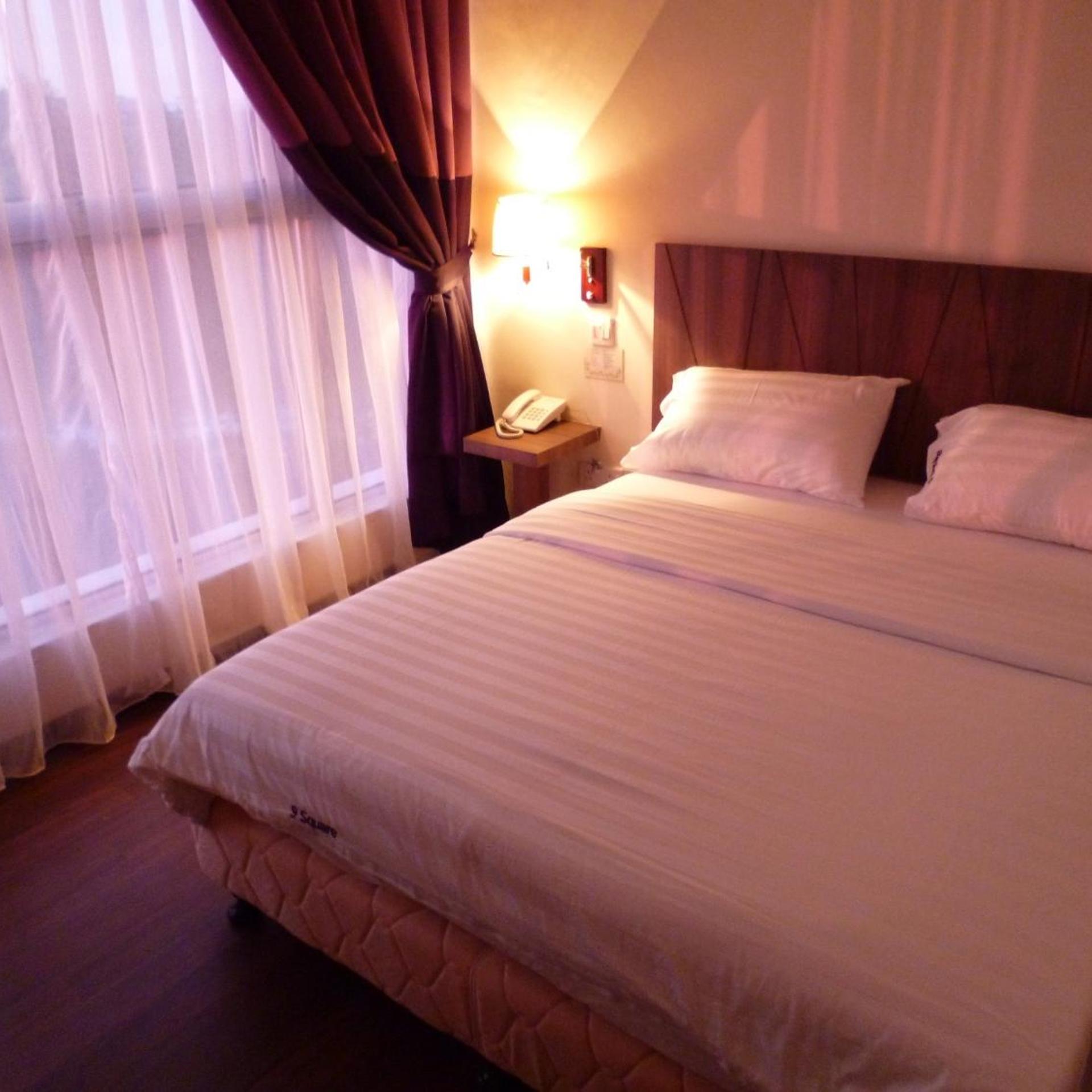9 Square Hotel - Bangi 22/45