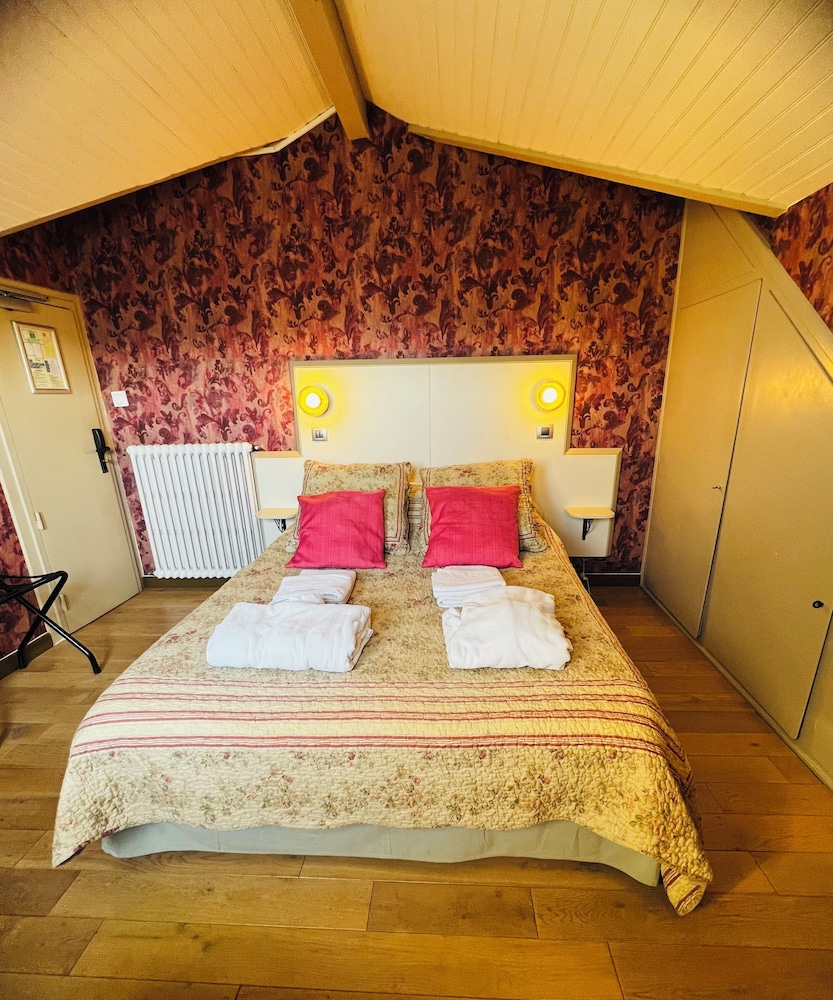 ROOM, DOUBLE BED, OUTDOOR BATH