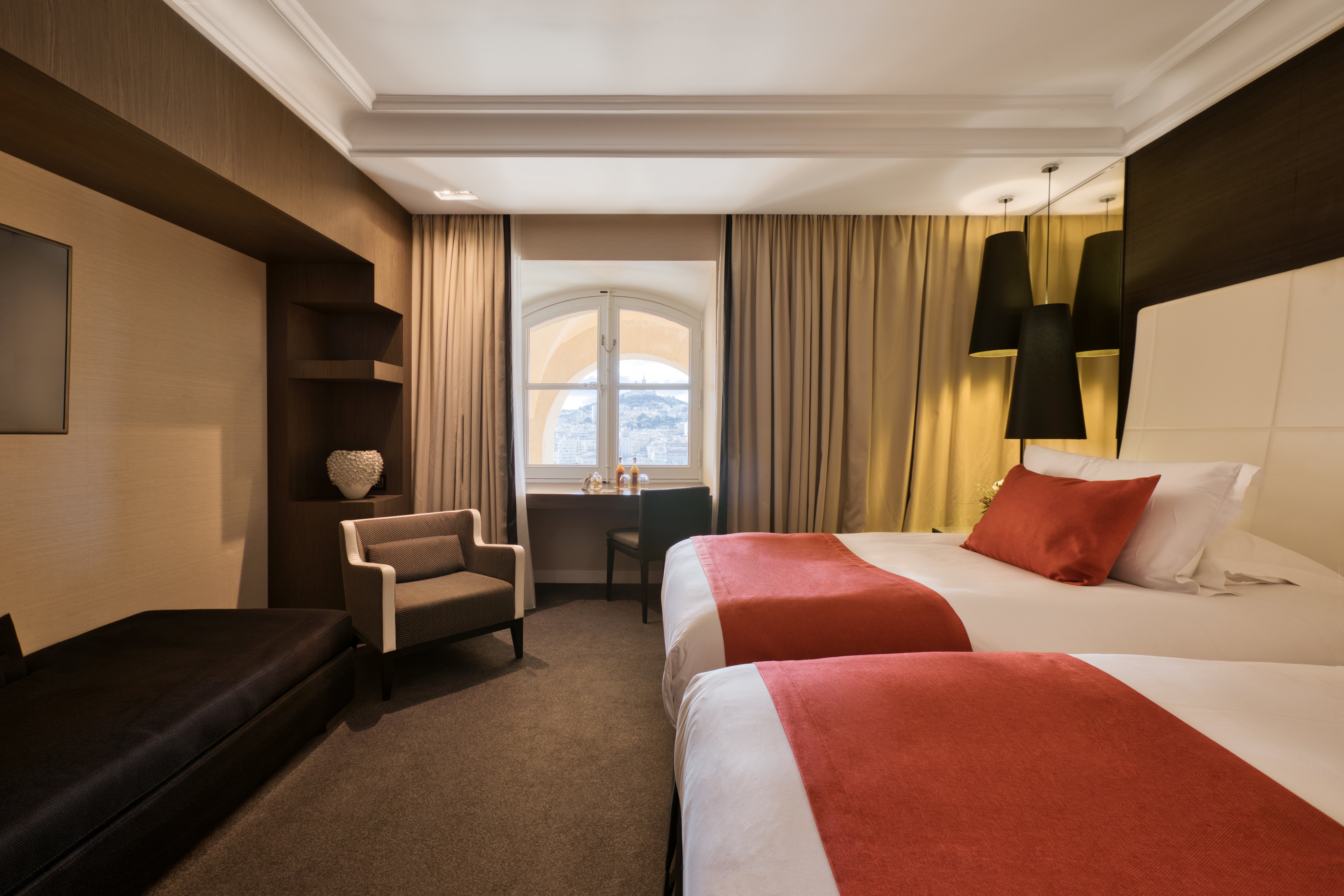 InterContinental Marseille - Hotel Dieu by IHG 11/50