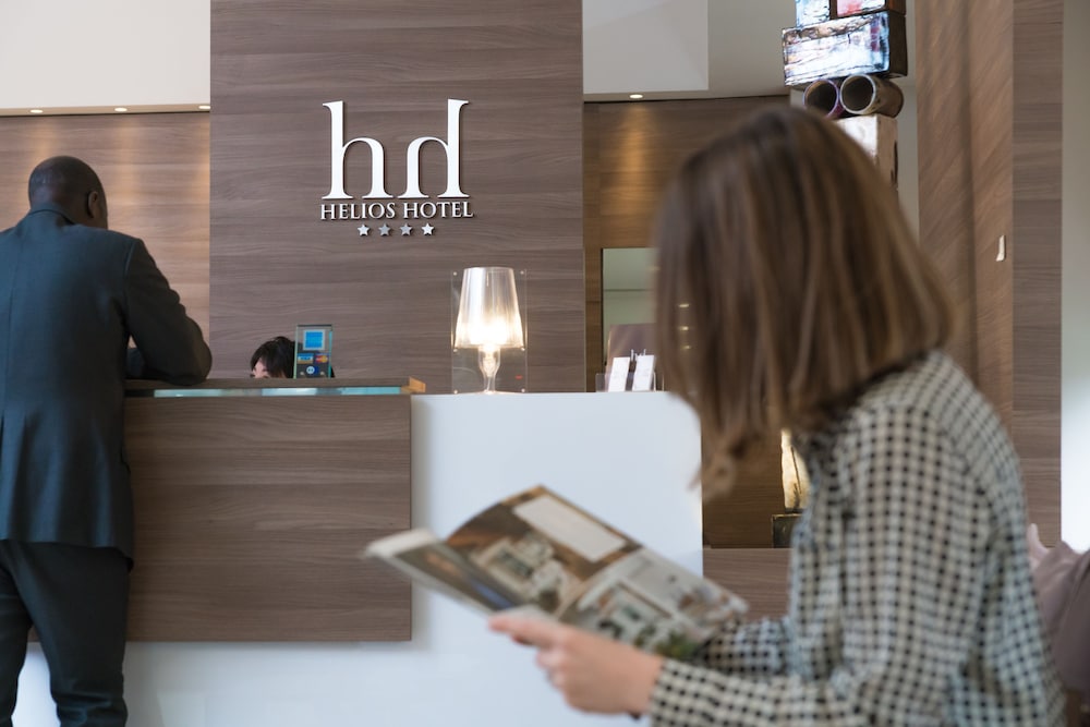 Hotel Della Regione 6/51
