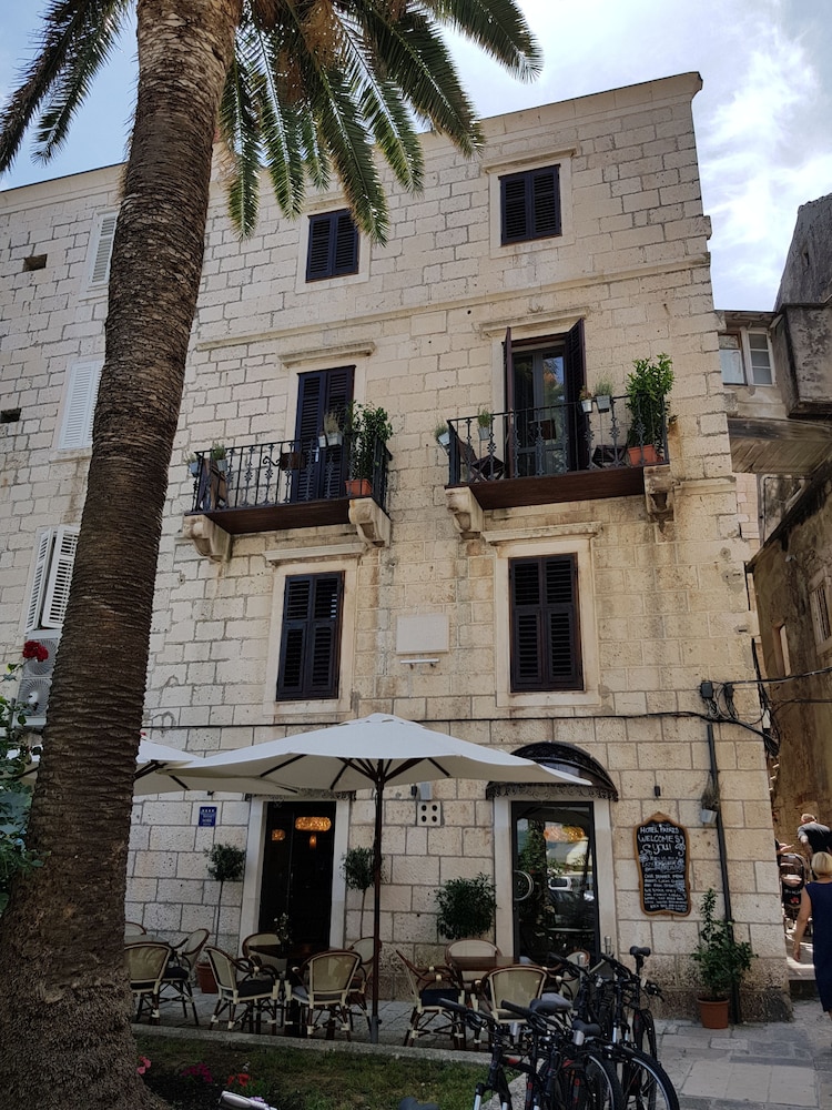 San Teodoro Boutique Hotel 2/50
