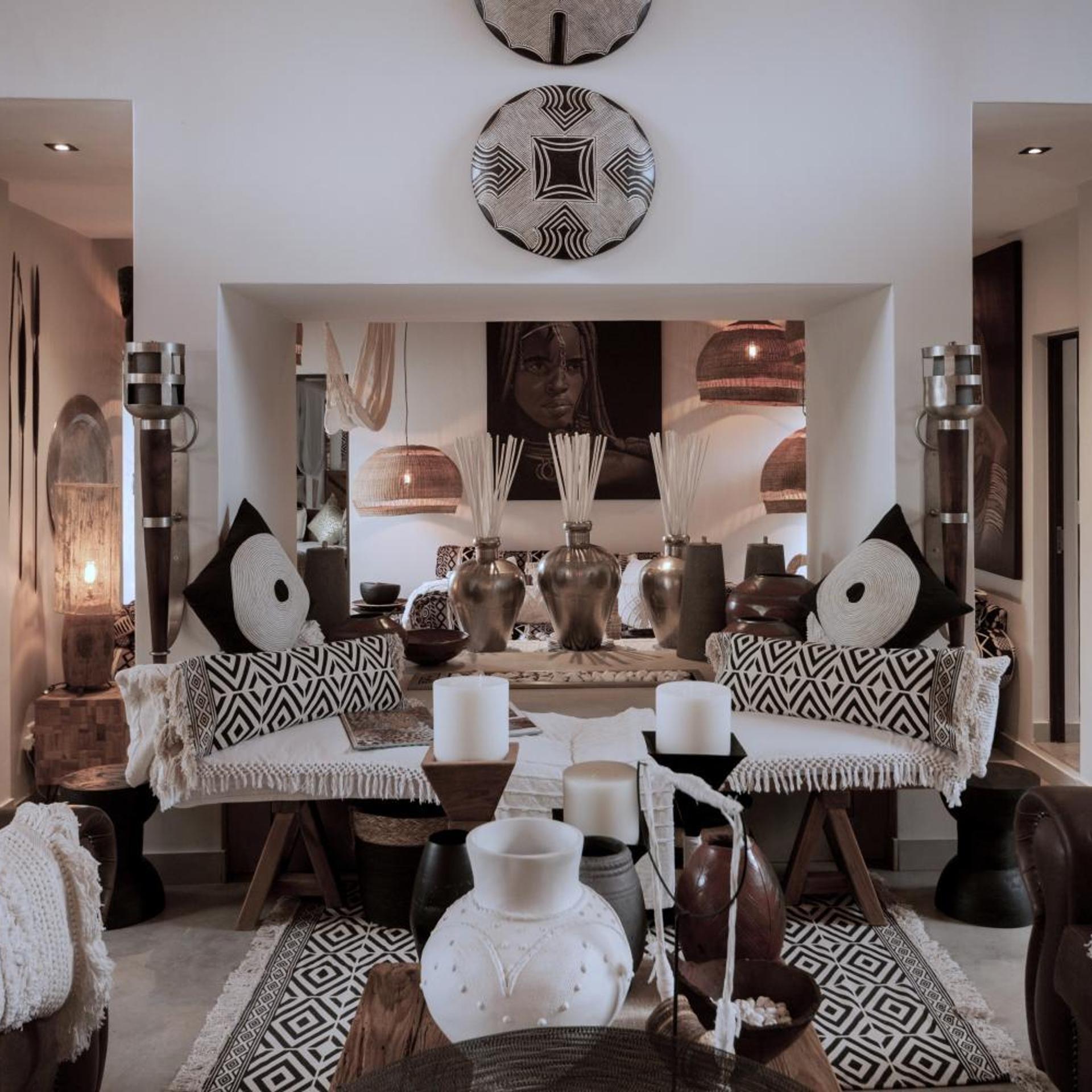 African Flair Boutique Safari Lodge 30/50