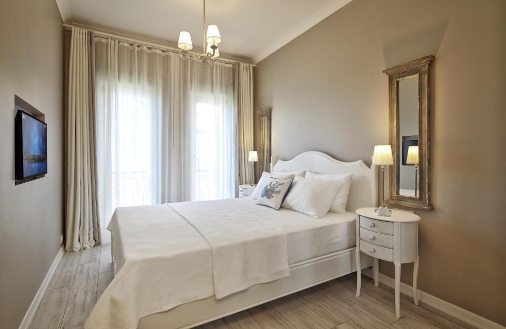 Eritrina Butik Otel 16/32