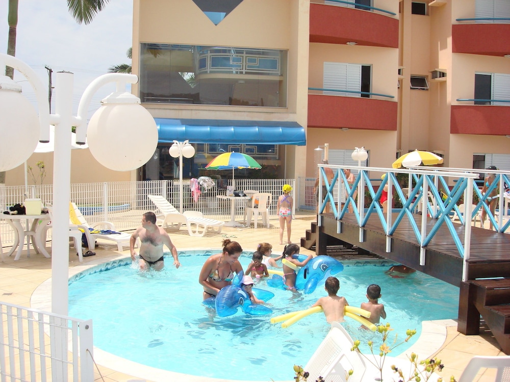 HOTEL CLUBE AZUL DO MAR 37/50