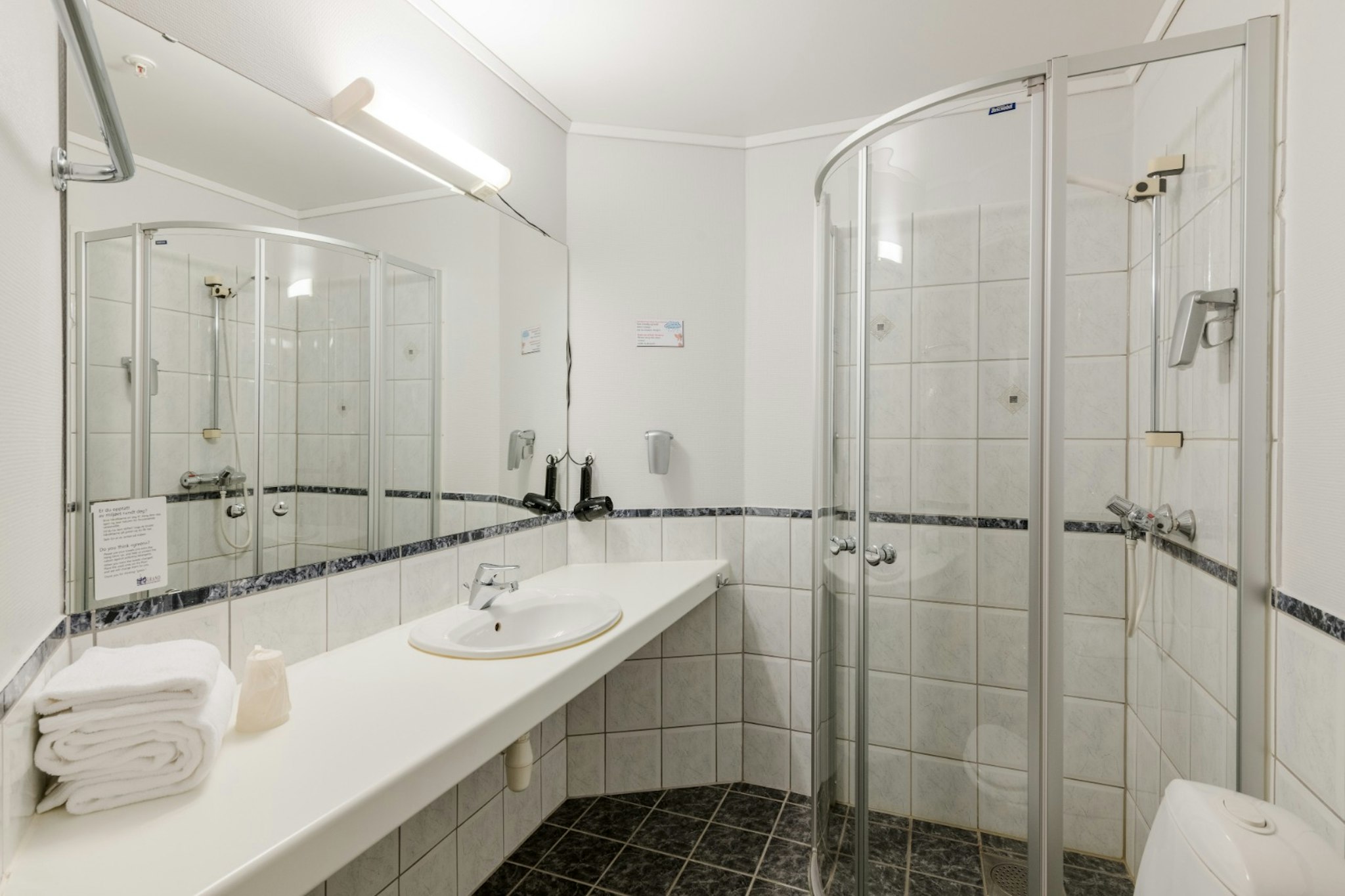 Grand Hotell Egersund 16/21