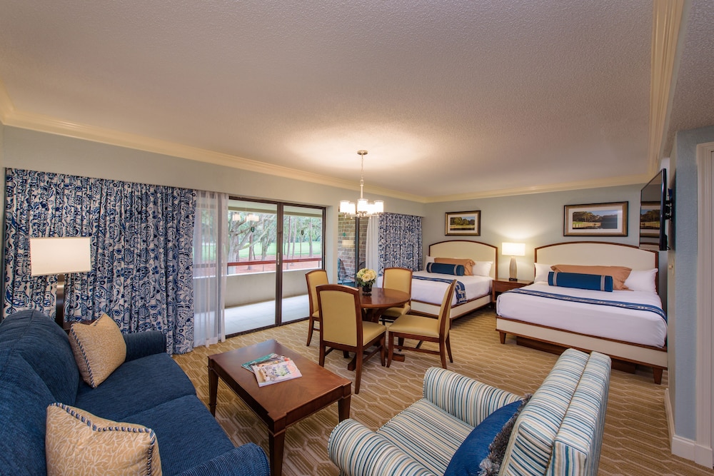 Innisbrook Resort 48/72
