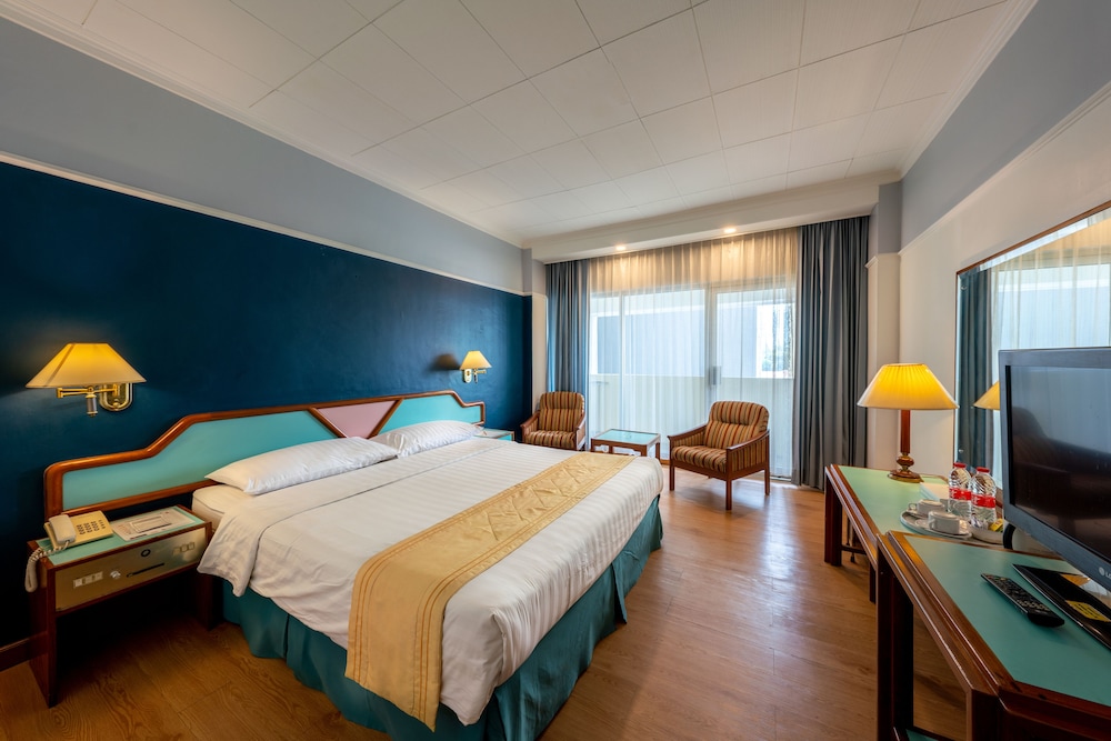 Hotel Marcopolo Jakarta 17/83