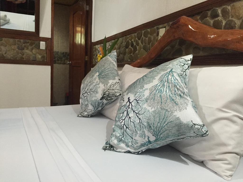 El Nido Viewdeck Cottages 24/41