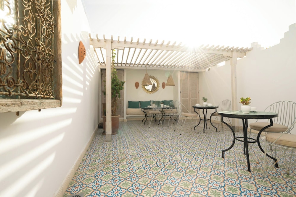 Riad Layel Dessaouira 30/50