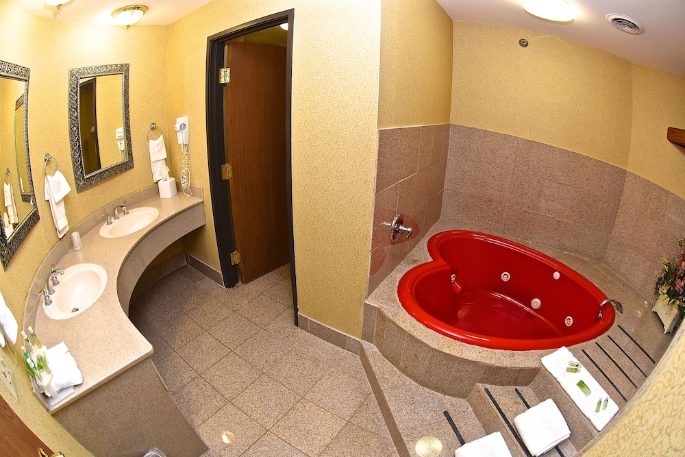 Holiday Inn Express Suites St Louis West Fenton 31/65