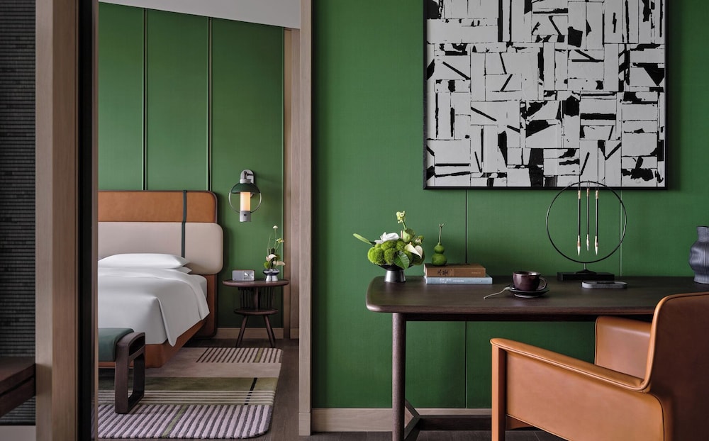 Andaz Nanjing Hexi 49/50