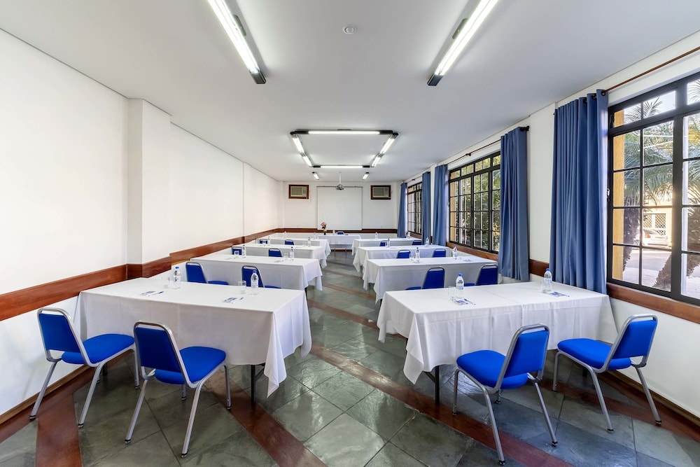 Itapetinga Hotel 48/61