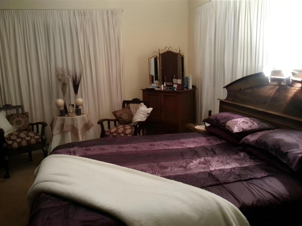 Oak Lane Bed & Breakfast 13/36