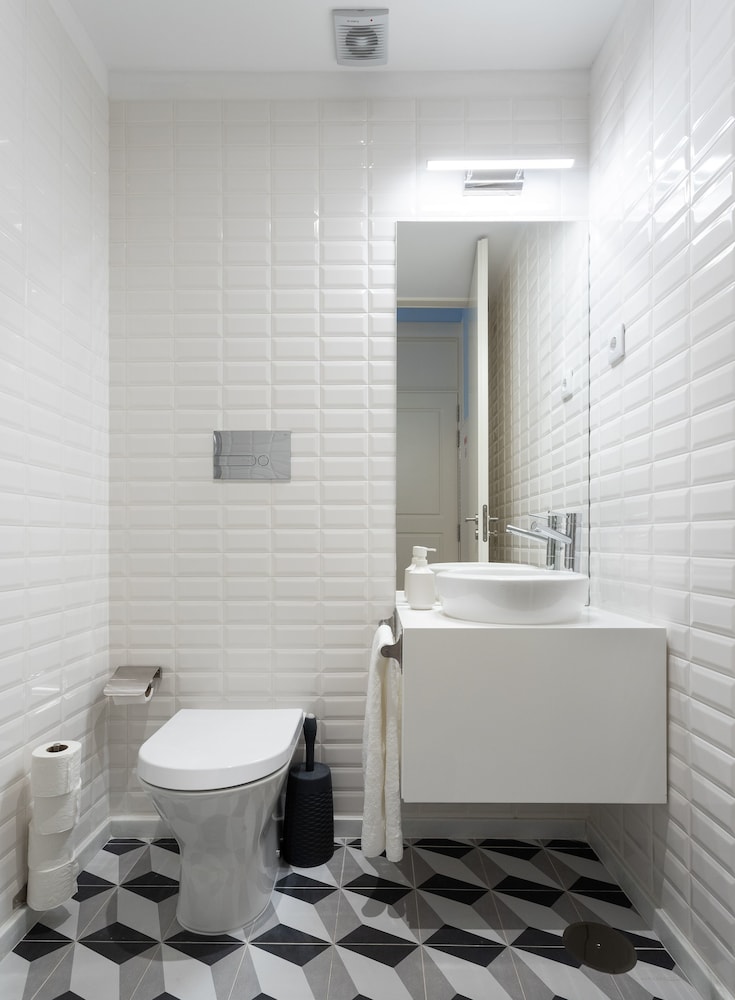 Geo Studios Santa Catarina 43/44