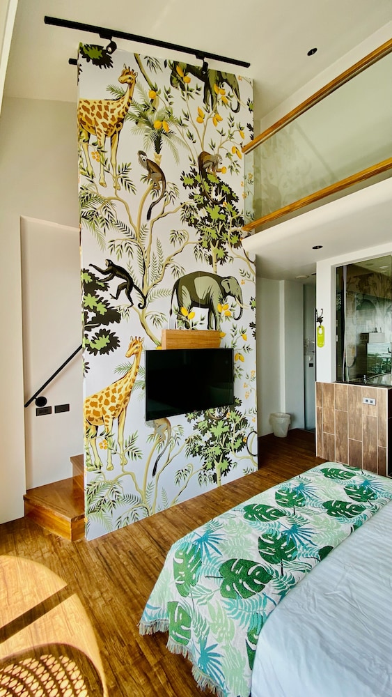 Mini Summer Hostel 36/50