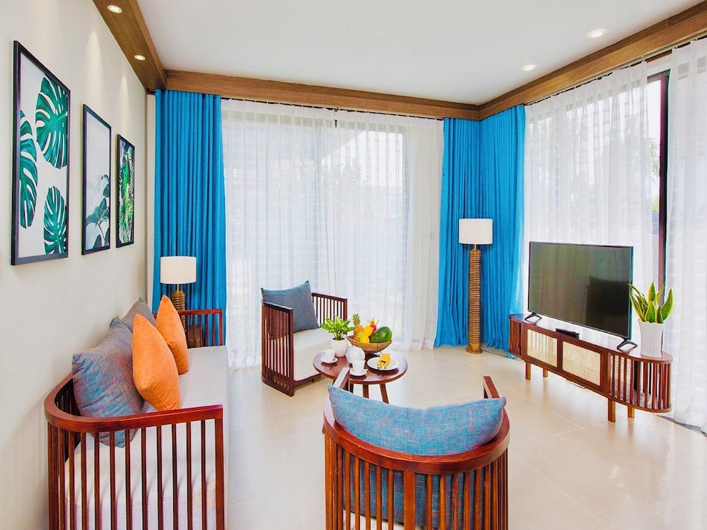 Sonaga Beach Resort & Villas Phu Quoc 27/50