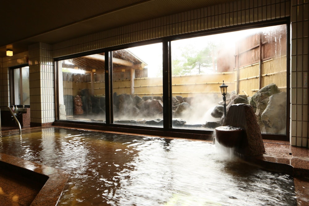 Madarao Kogen Hotel 11/28