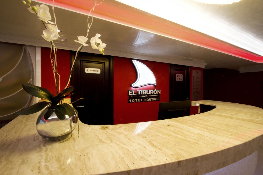Hotel Bluesea Alboran 4/33