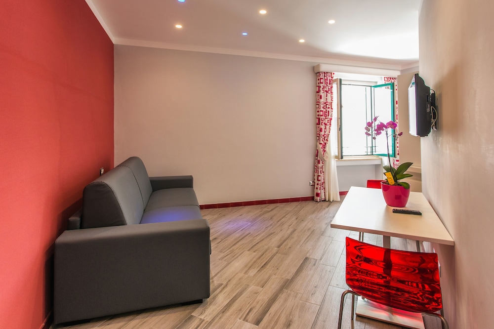 Apartments Amalfi Design 19/29