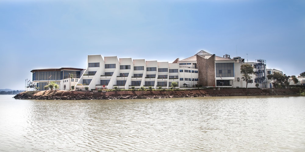 Blue Nile Resort 47/50