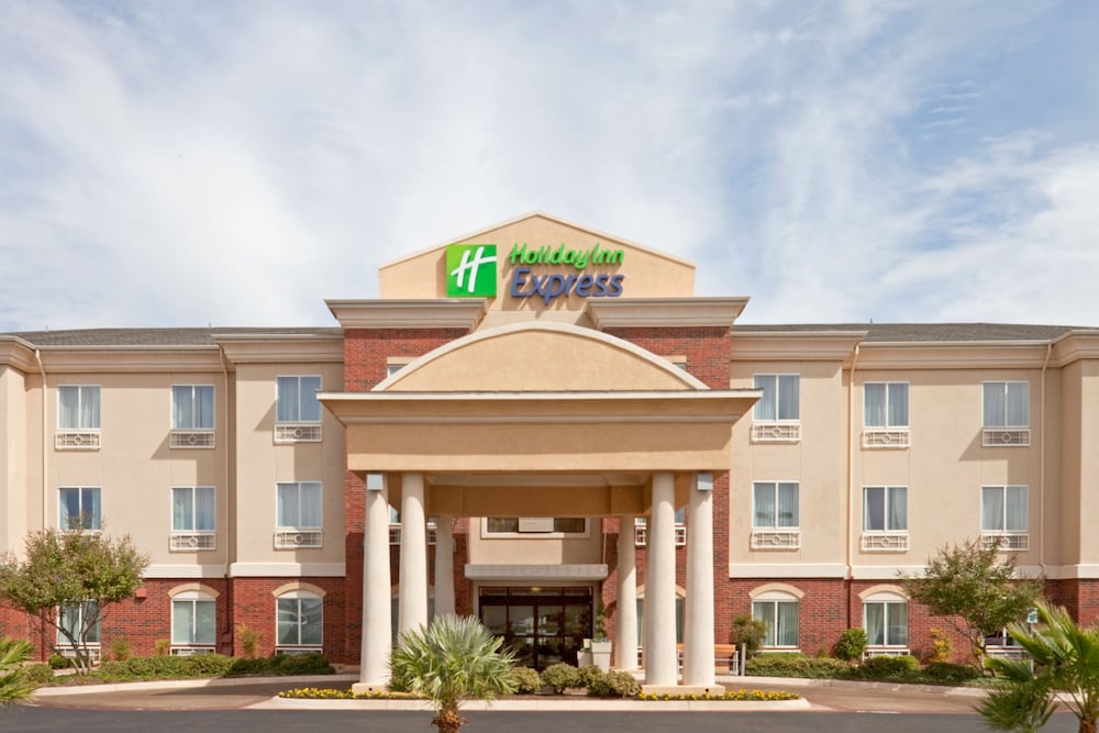 Holiday Inn Express Hotel Suites San Angelo 1/58