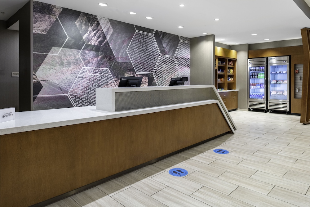 SpringHill Suites by Marriott Suwanee Johns Creek 4/46