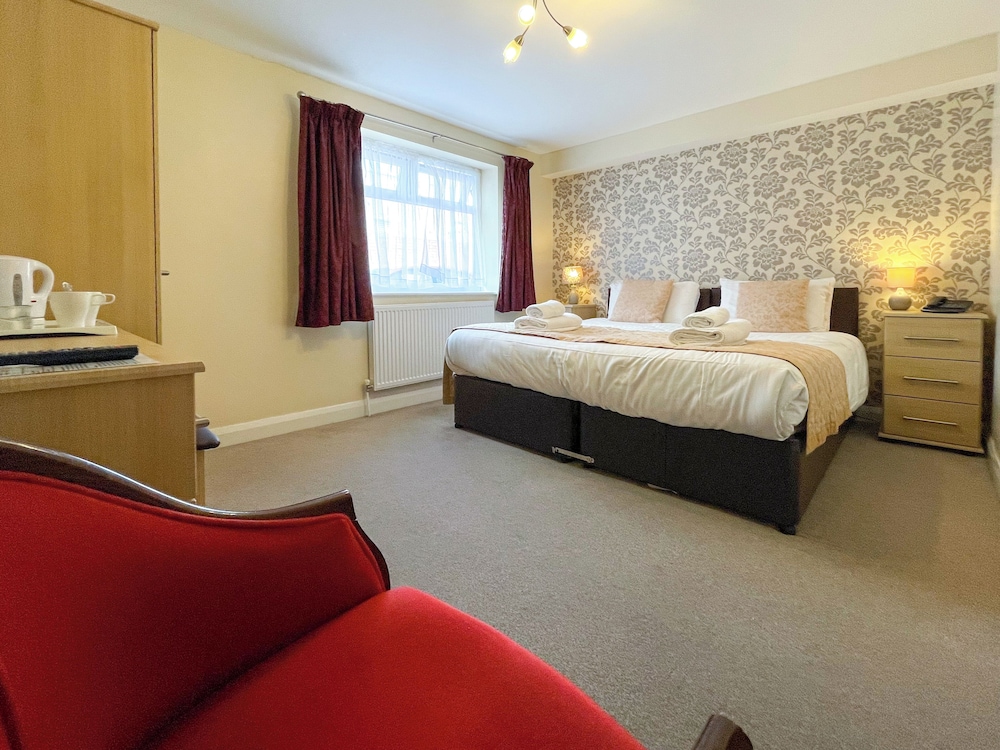The Auckland Hotel 26/58