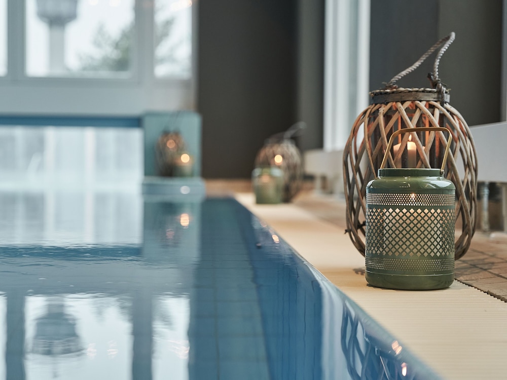 Travel Charme Ostseehotel Kuhlungsborn 35/65