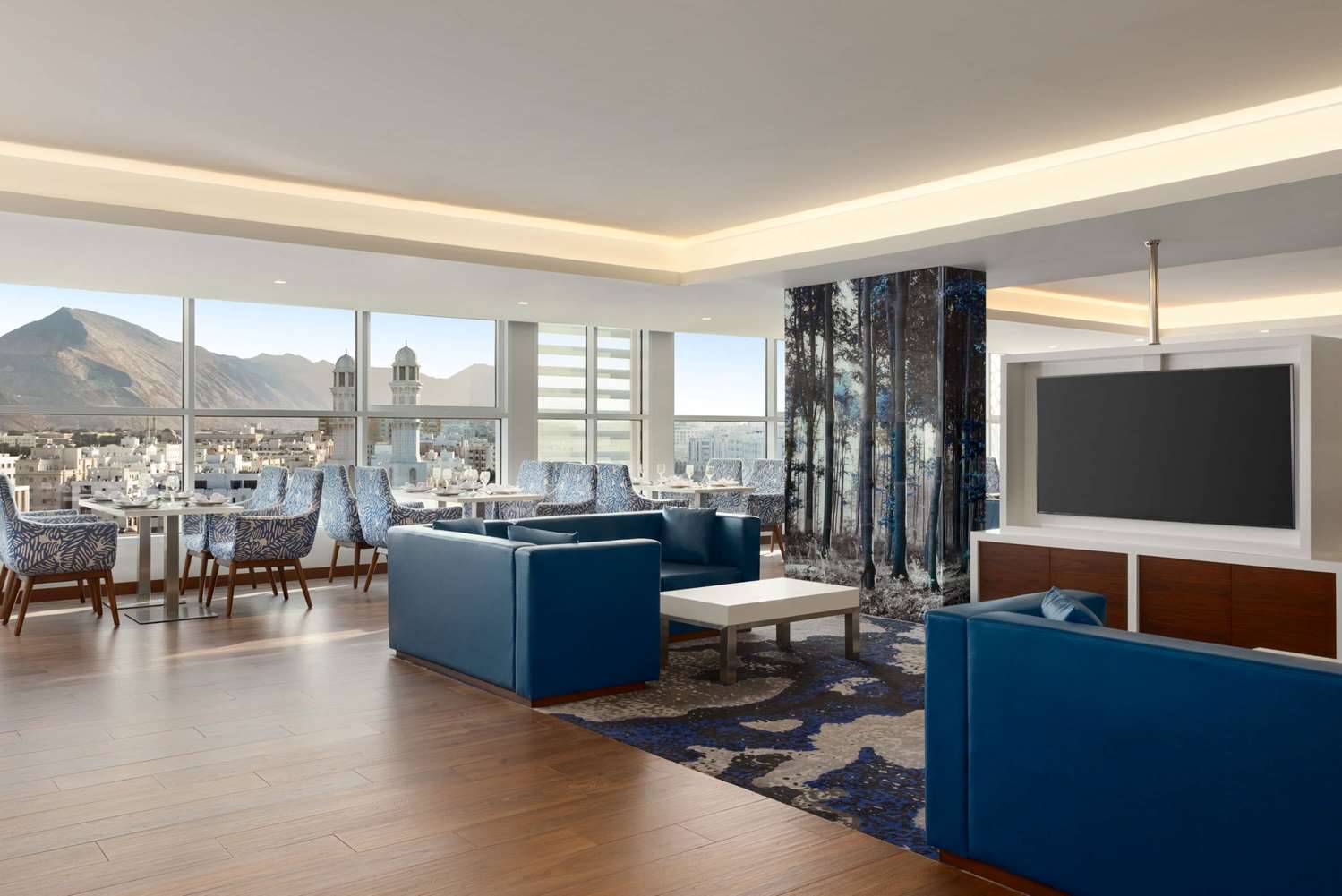 Wyndham Garden Muscat Al Khuwair 16/21
