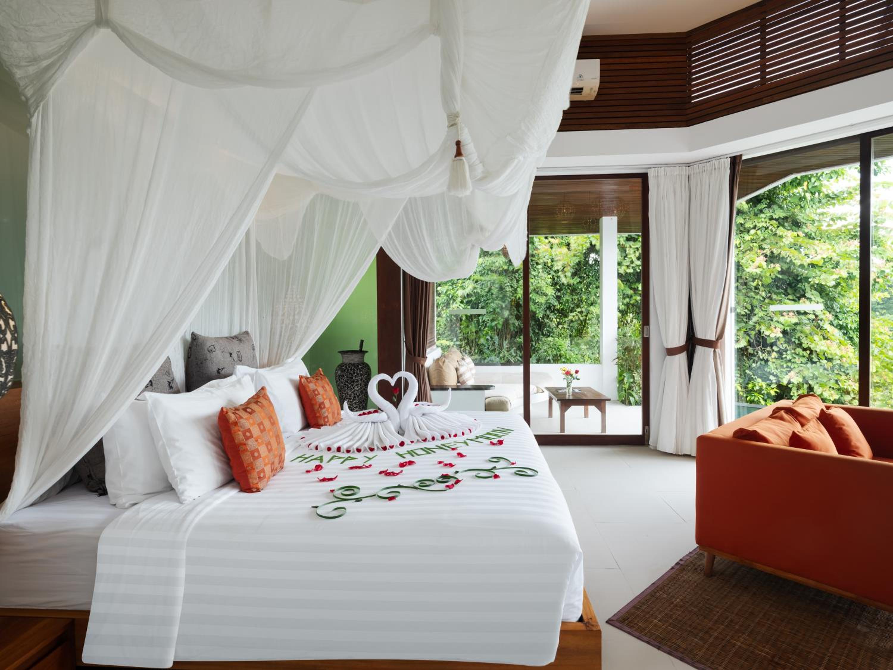 Sakura, Villa, Private Pool