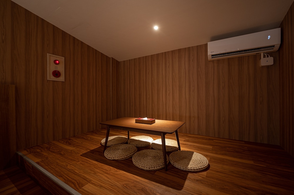 Yunoyado Onsen Hotspring Hotel Deyang 27/50