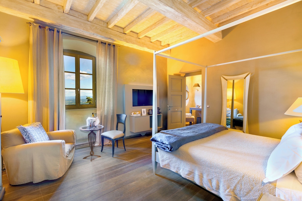 Deluxe, Villa, King Bed, Villa Sassolini, The Originals Collection 2/4