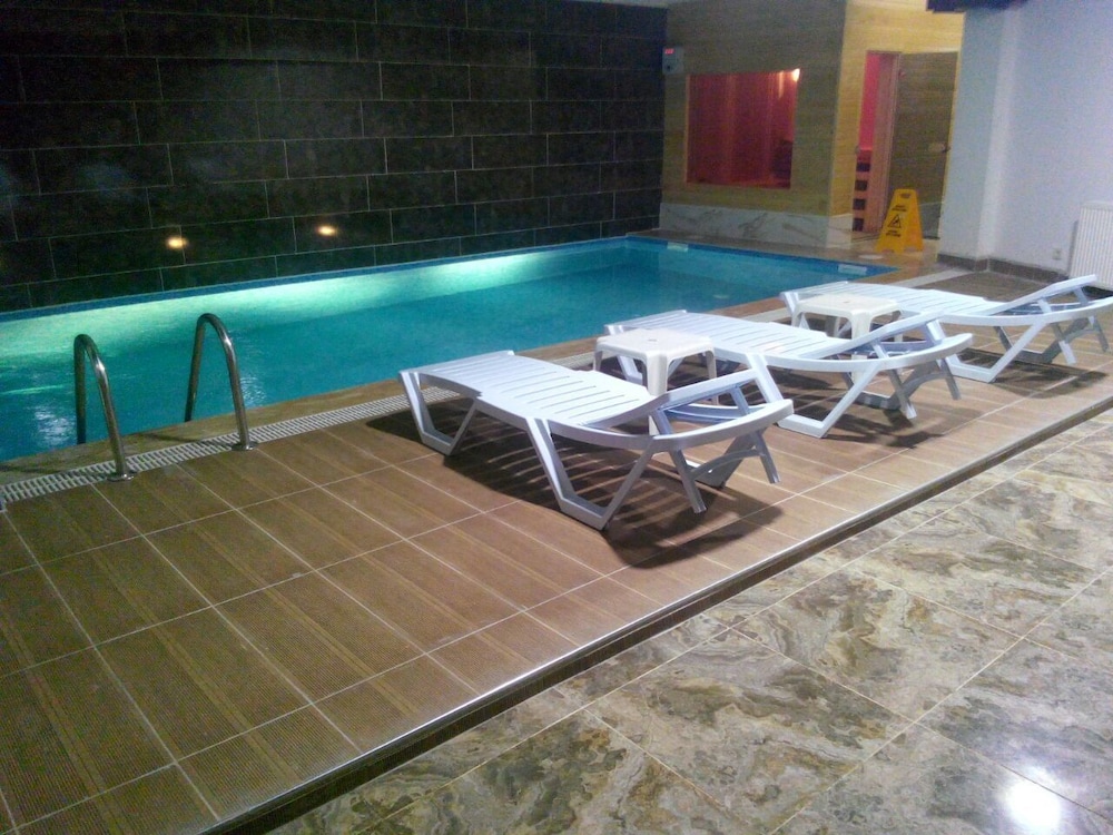 Osmanli Omtel Otel 16/29