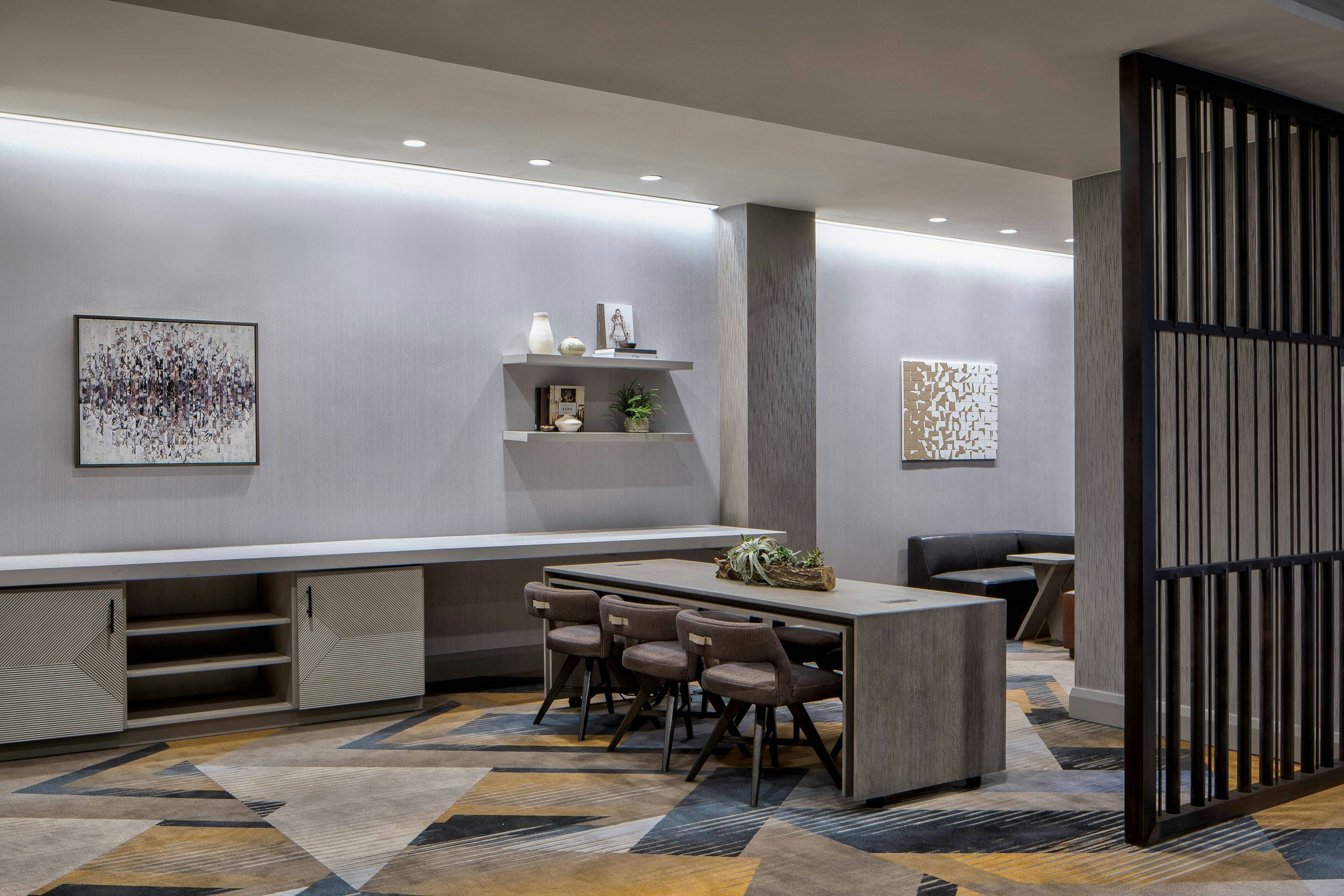 Dallas Plano Marriott At Legacy Town Center 55/60