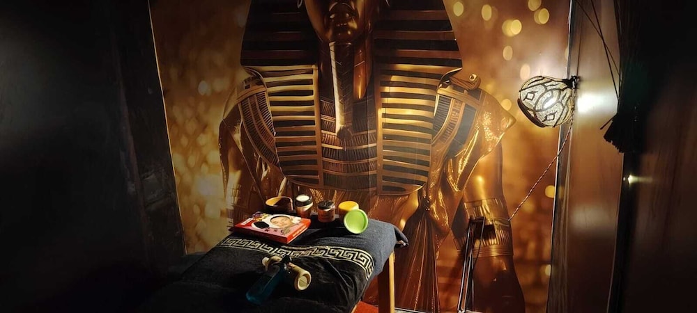 Nefri Pyramids Hotel 17/50