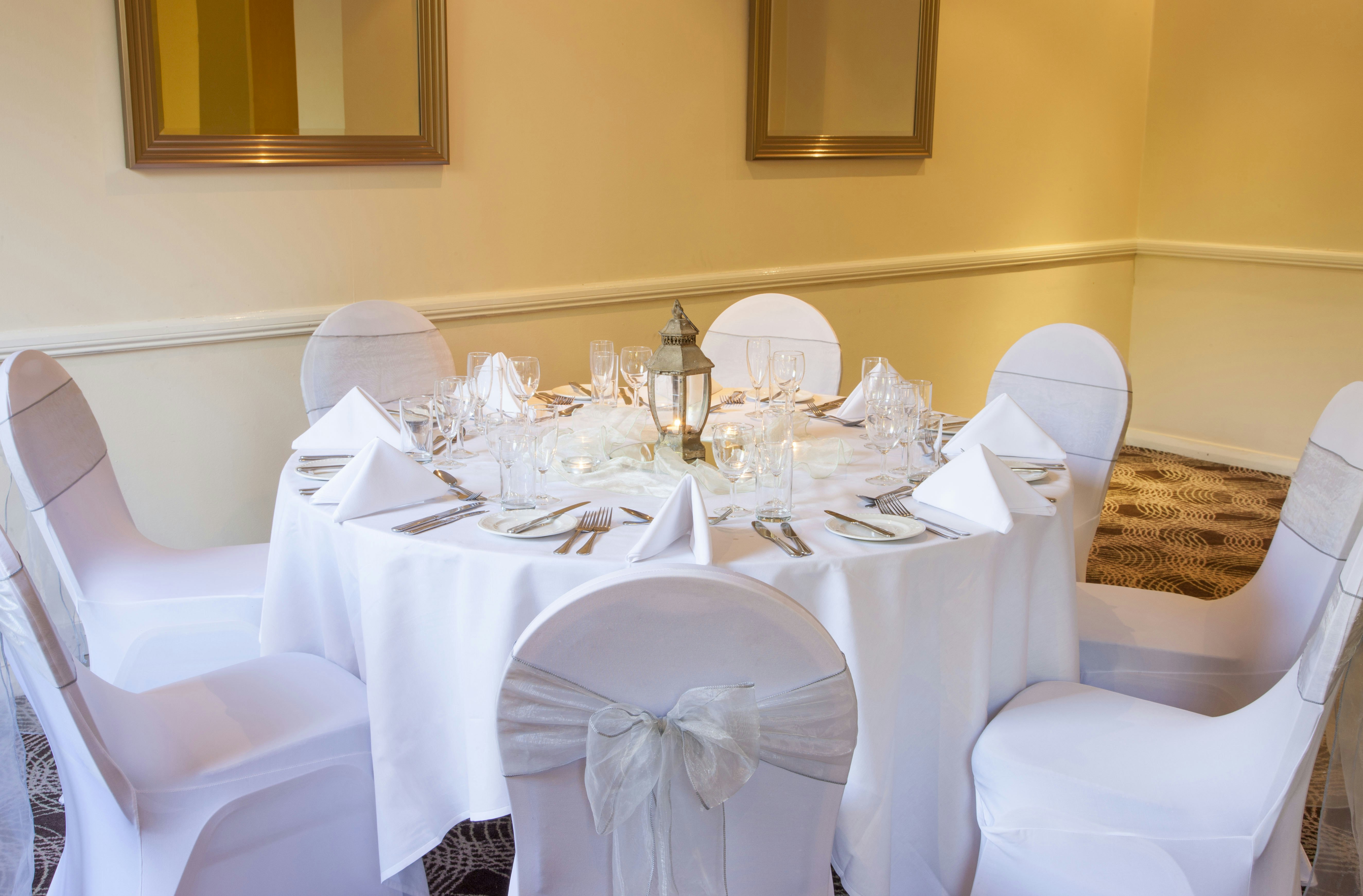 Holiday Inn Leamington Spa - Warwick, an IHG Hotel 30/42