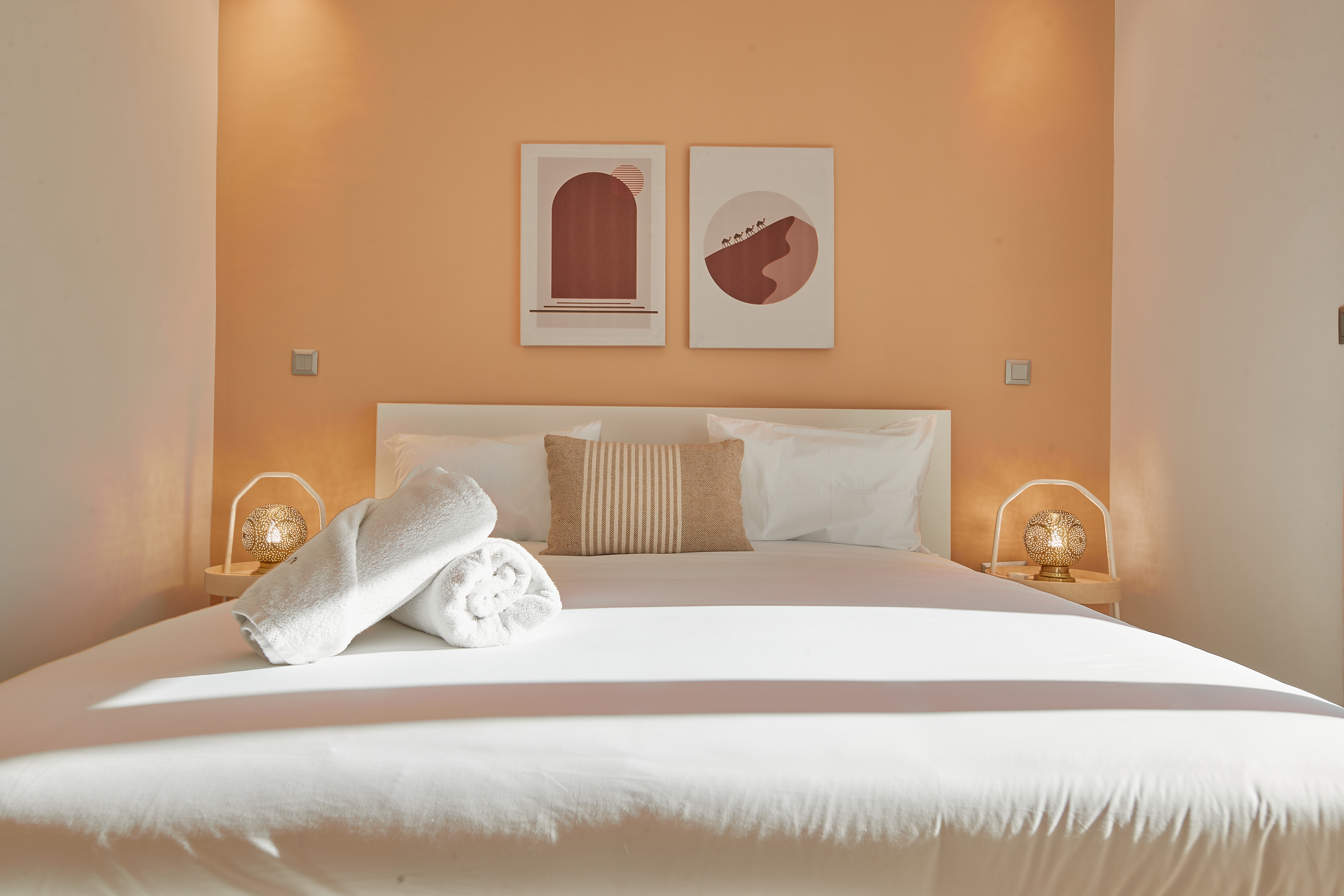 StayHere Rabat - Hassan Heritage 25/67
