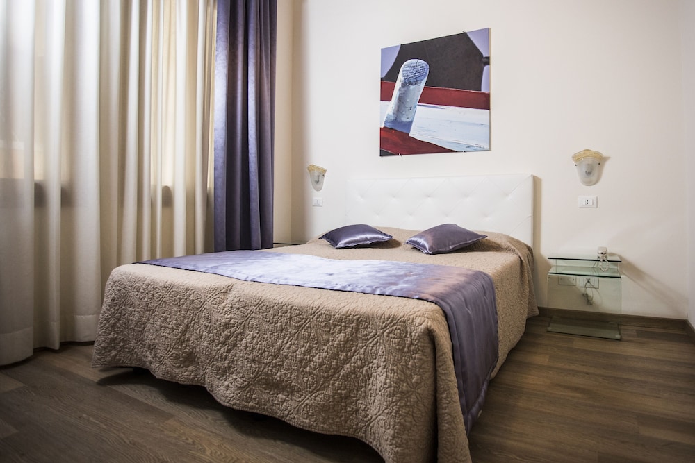 Hotel Ca Lucrezia 13/50