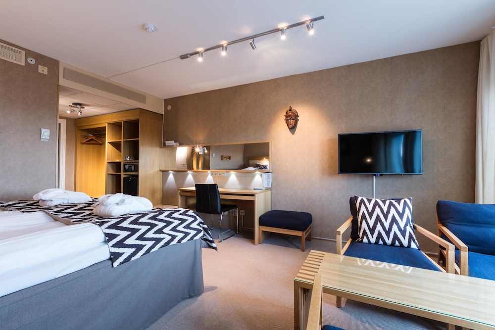 Best Western Plus John Bauer Hotel 23/43