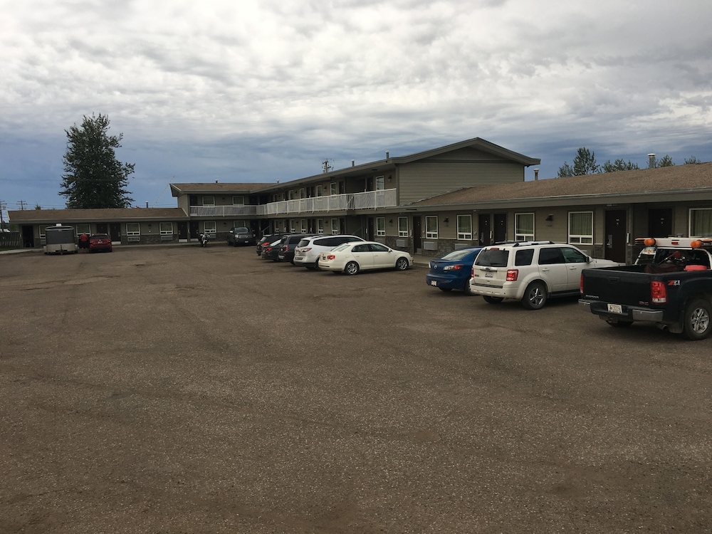 Motel6-Fort Nelson, BC 34/50