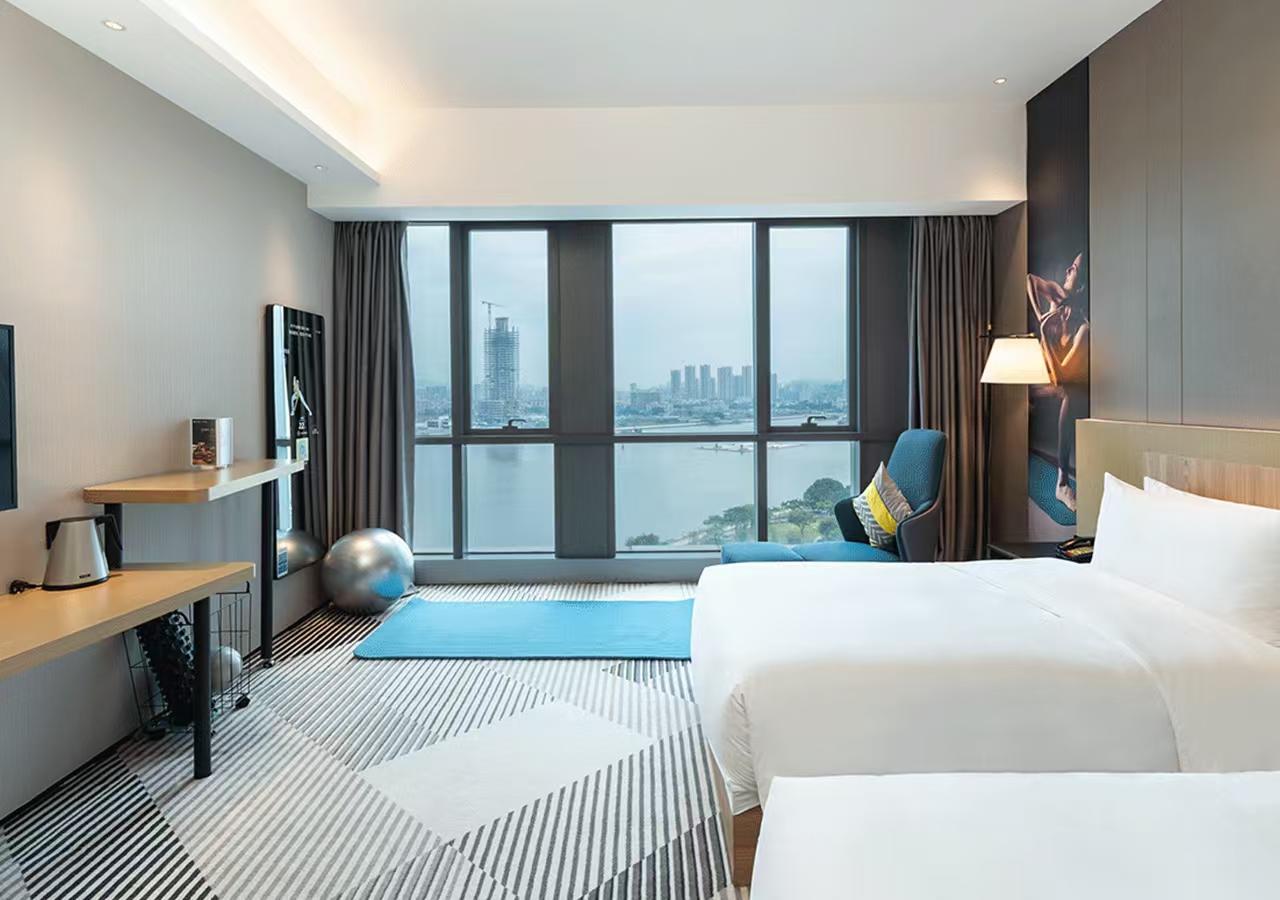 Poly Yueya Hotel 24/49