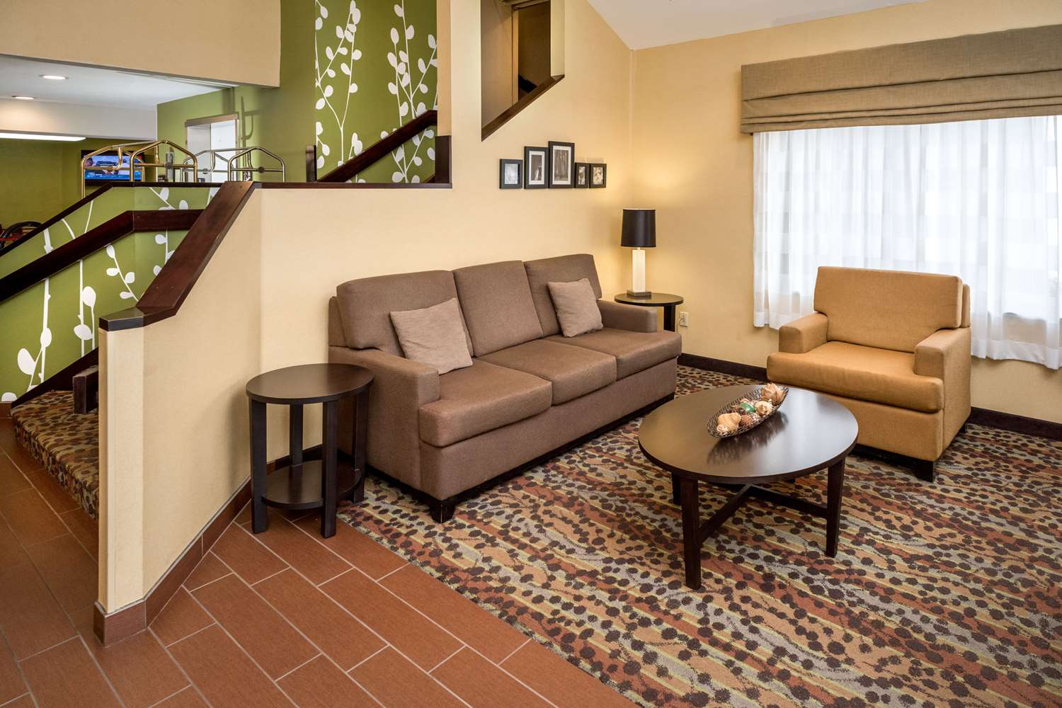 Sleep Inn Charleston North Wv 21/28