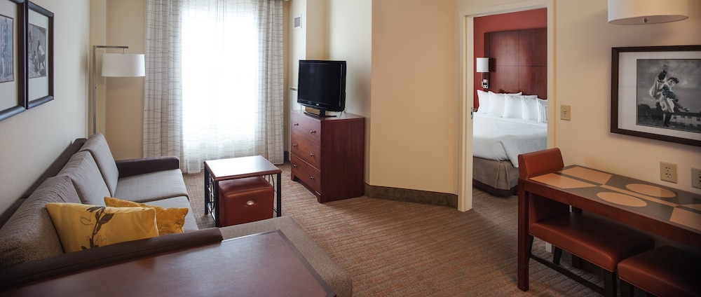 Residence Inn By Marriott Aberdeen At Ripken Stadium 34/47