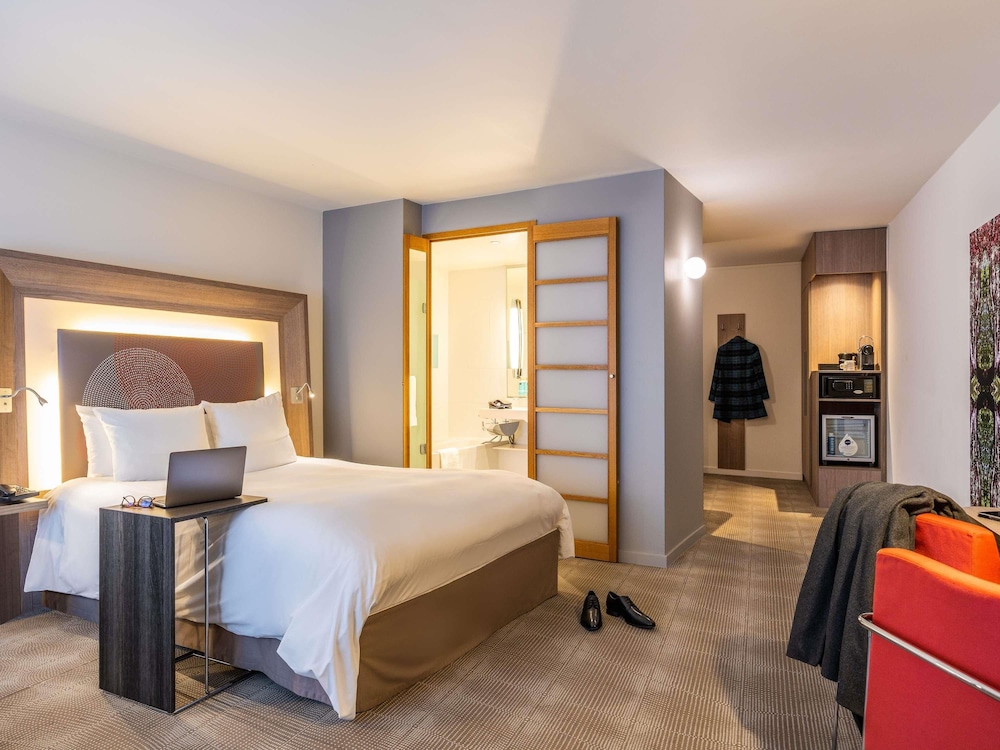 Novotel Mechelen Centrum 25/80