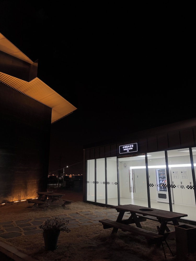 Hotel Ora Incheon 33/62